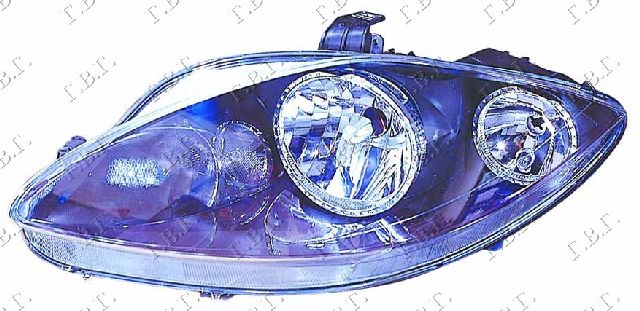 FAR ELEKTRICNI -09 (DEPO) - DESNO