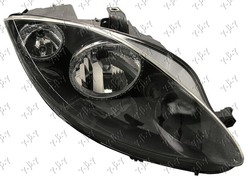 FAR TAMNO SIVO -2009 (VALEO) - DESNO