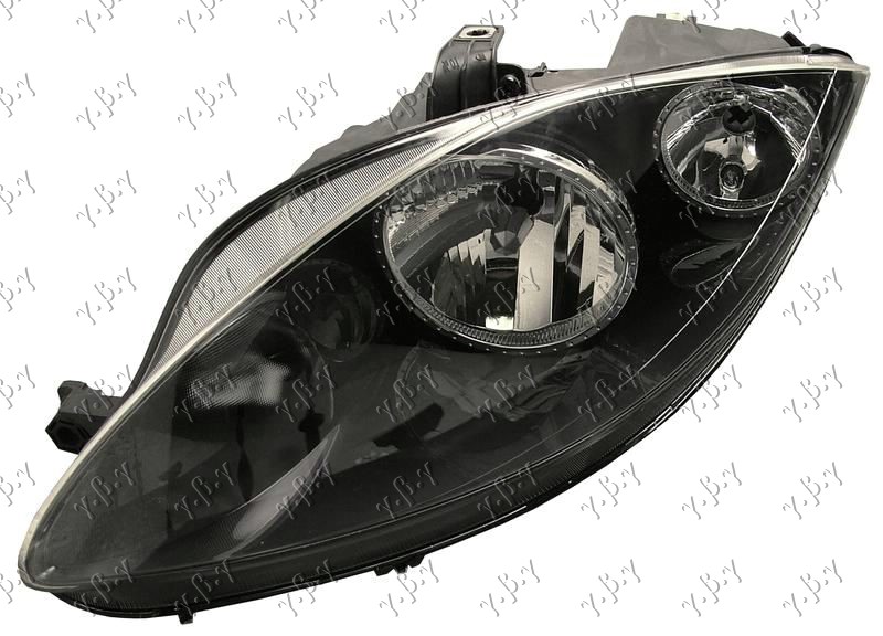 FAR TAMNO SIVO -2009 (VALEO) - LEVO