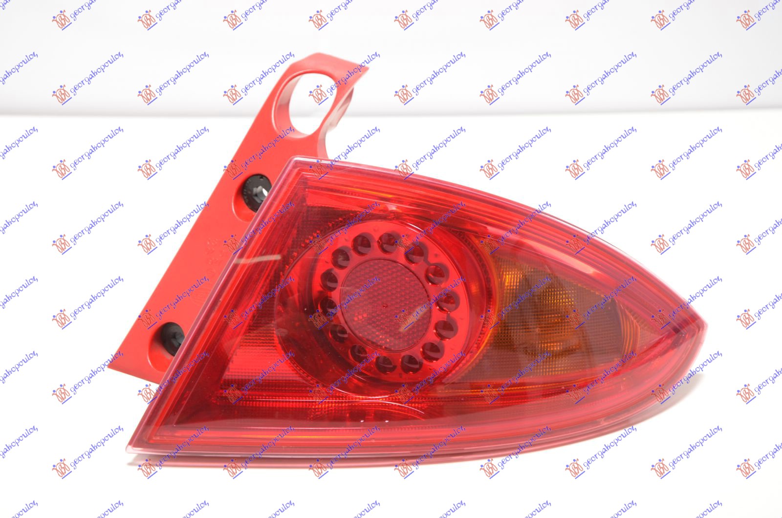 STOP LAMPA SP.D(-09)-Leon(05-) - DESNO