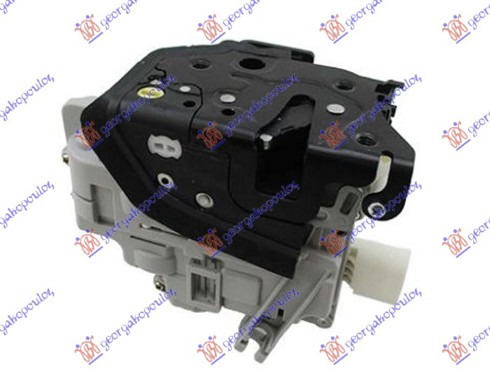 BRAVA PREDNJIH VRATA ELEKTRICNA 10- (6 PIN) - DESNO