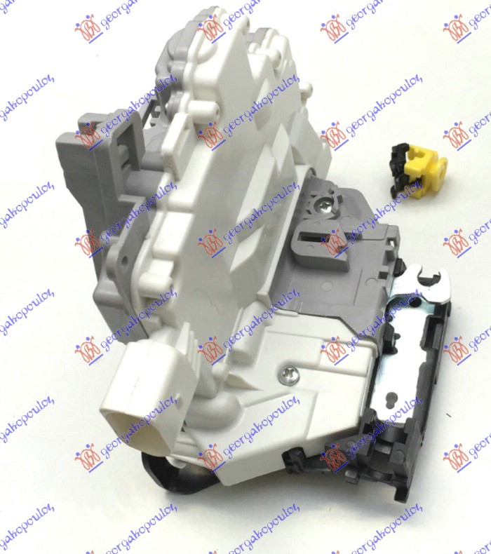 BRAVA ZAD.VRATA CENTRALNO ZAKLJUCAVANJE - LEVO