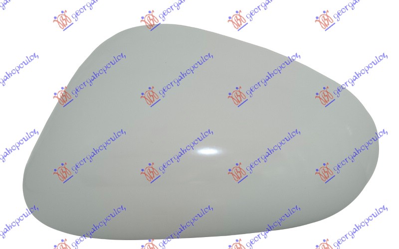 POKLOPAC RETROVIZORA PM -09 - LEVO