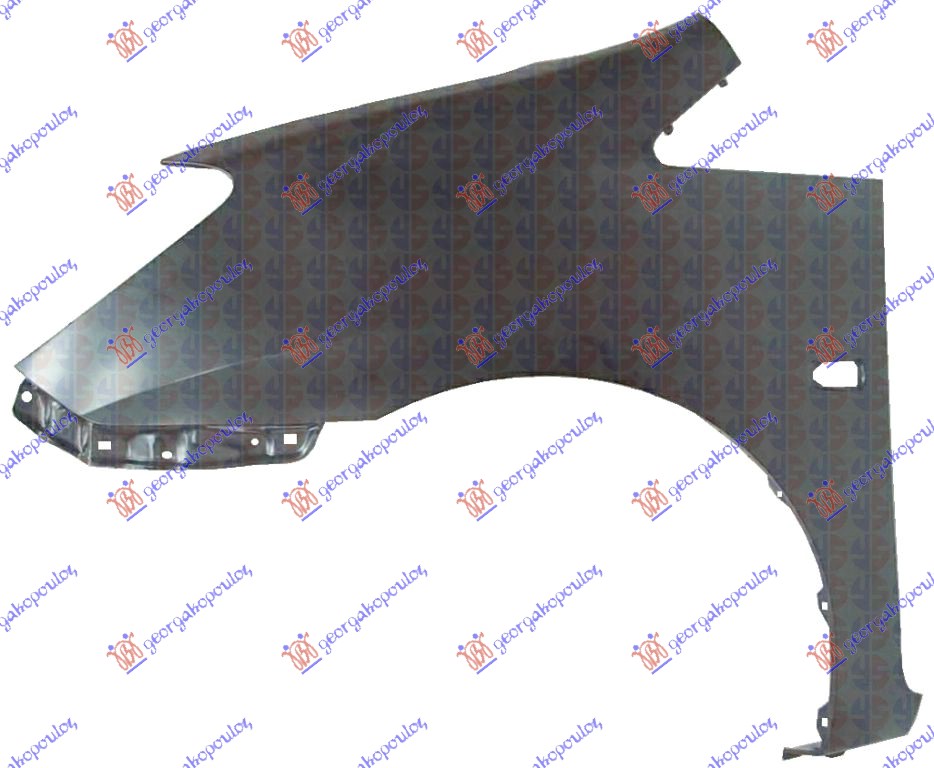 BLATOBRAN -04 - LEVO