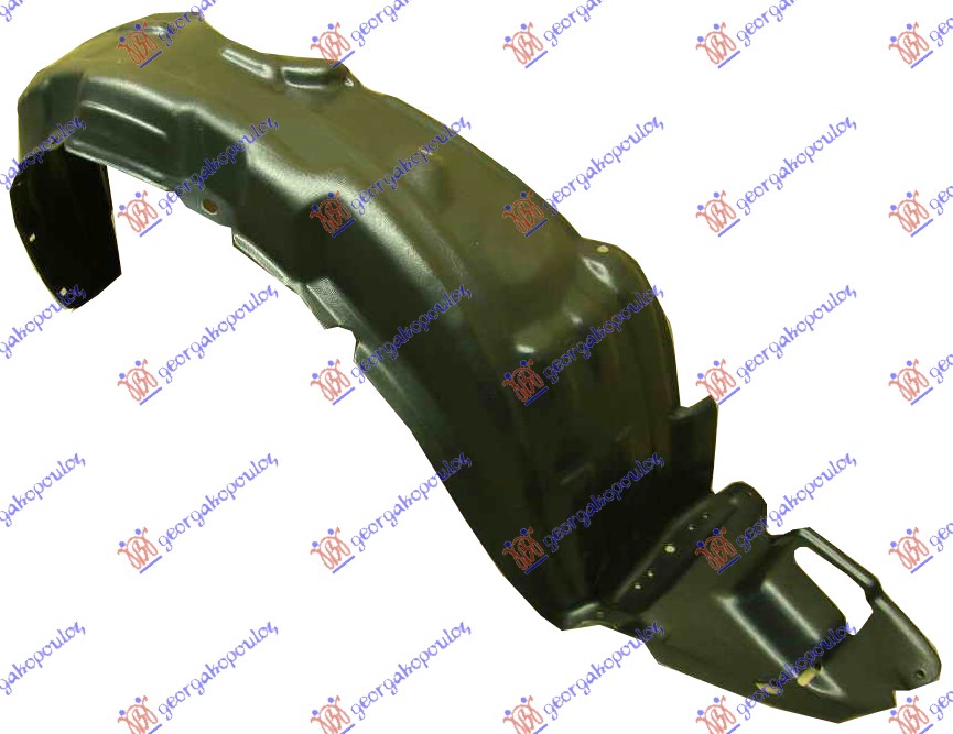 POTKRILO -2004 - DESNO