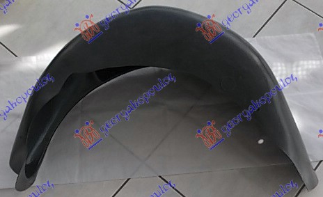 ZADNJE POTKRILO 2004- - DESNO