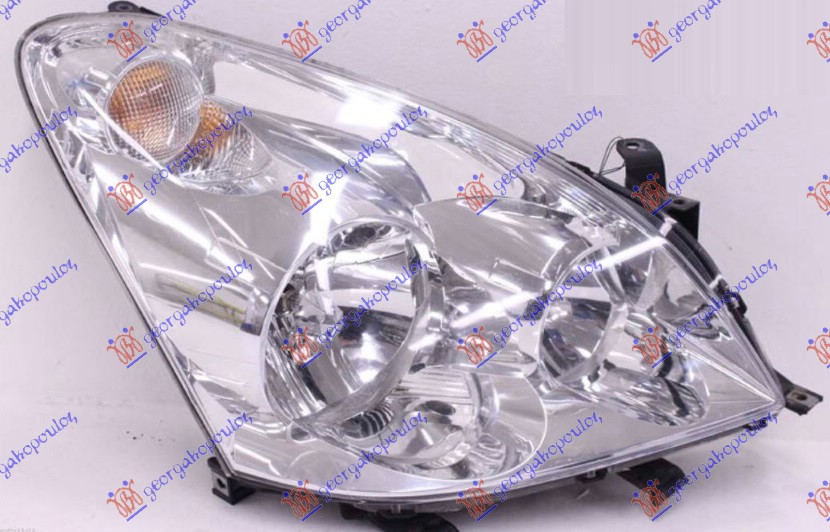 FAR ELEKTRICNI 04- (TYC) - DESNO