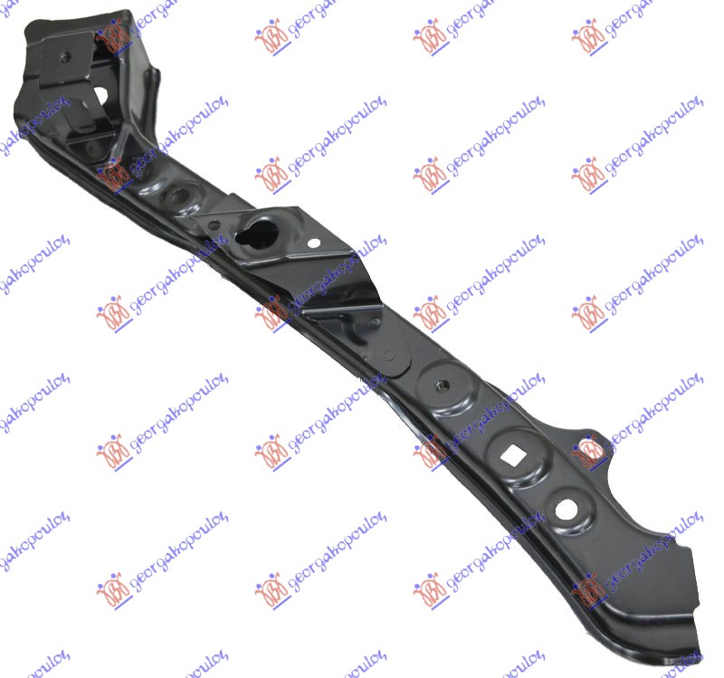 VEZNI LIM GORNJI BOCNI METALNI - DESNO