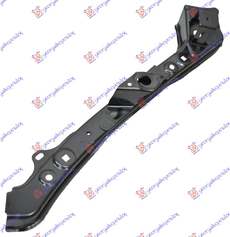 VEZNI LIM GORNJI BOCNI METALNI - LEVO