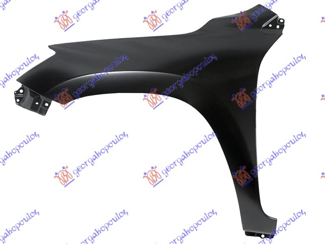 BLATOBRAN (BEZ OTVORA ZA MIGAVAC) (BEZ OTVORA ZA RUB) - LEVO