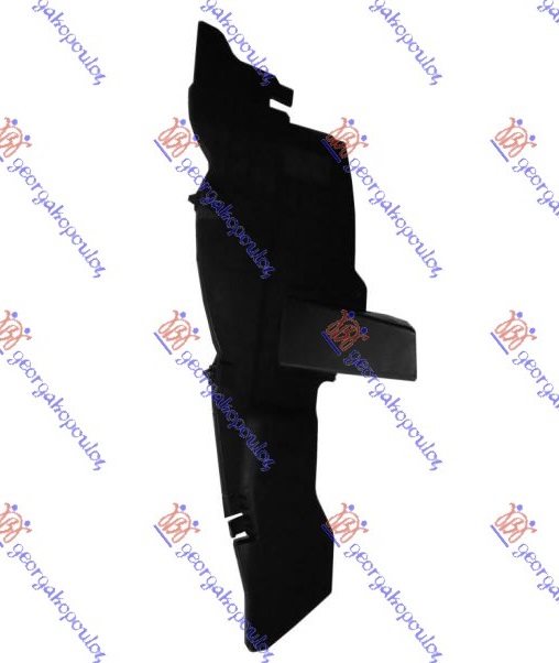 NOSAC HLADNJAKA VERTIKALNI - LEVO