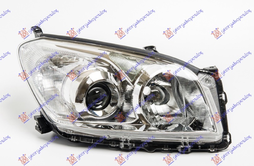 FAR ELEKTRICNI HROM 08- (TYC) - DESNO