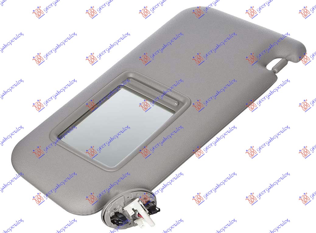 STITNIK ZA SUNCE - DESNO