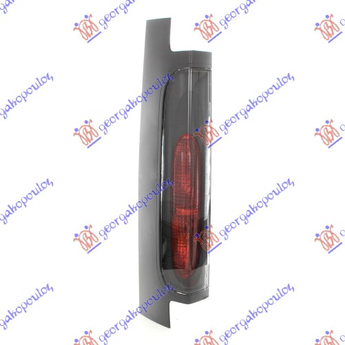 STOP LAMPA (DUPLA VRATA 180) (MARELLI) - LEVO