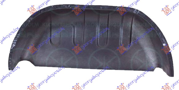 KOS ZADNJI UNUTRASNJI - DESNO