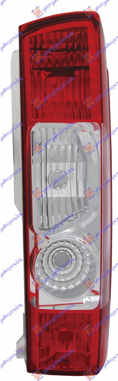 STOP LAMPA (DEPO) - DESNO