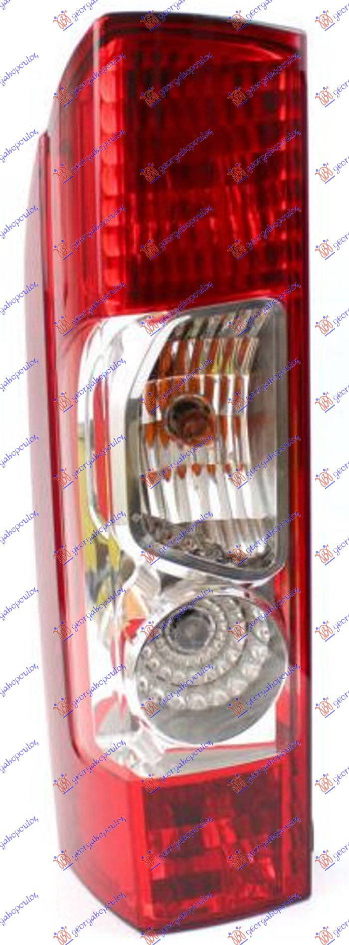 STOP LAMPA (MARELLI) - LEVO