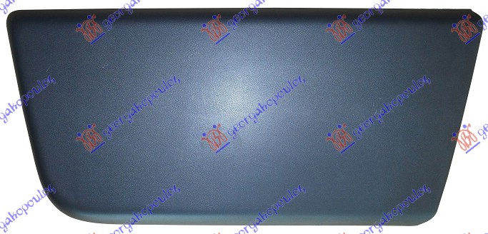 LAJSNA PREDNJIH VRATA - LEVO