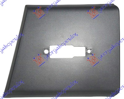 LAJSNA PREDNJEG STUBA (SA OTVOROM ZA MIGAVAC) - LEVO