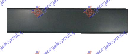 LAJSNA GEPEK VRATA - LEVO