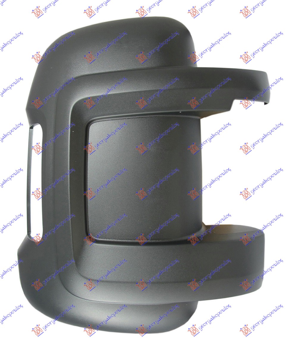 POKLOPAC RETROVIZORA KRATKI - DESNO