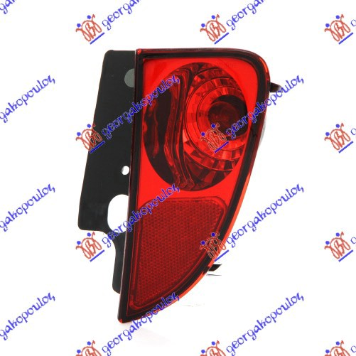 ZADNJA MAGLENKA (VALEO) - DESNO