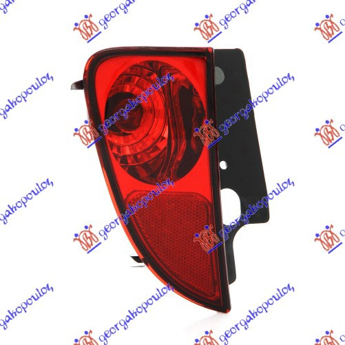 ZADNJA MAGLENKA (VALEO) - LEVO