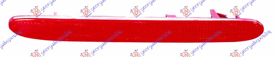 KATADIOPTER(-06) L-Accord(03-08) - LEVO