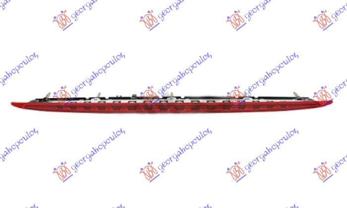 TRECA STOP LAMPA LED (E86) (ULO)        