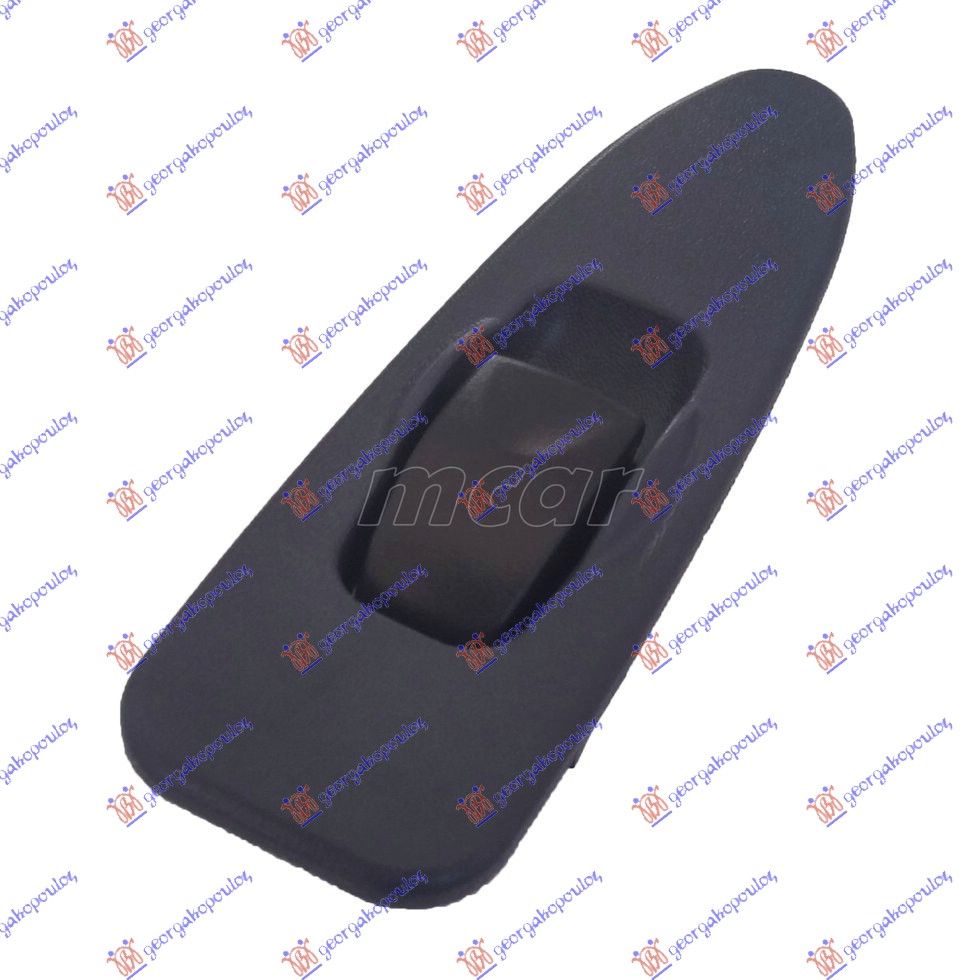 PREKIDAC U PREDNJIM VRATIMA PLAVI -2000 (8 PIN) - DESNO