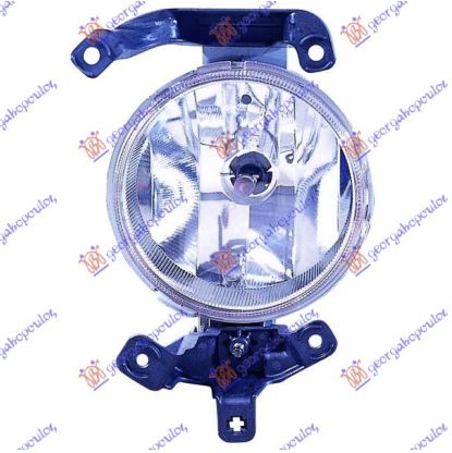 MAGLENKA (E) (DEPO) - LEVO