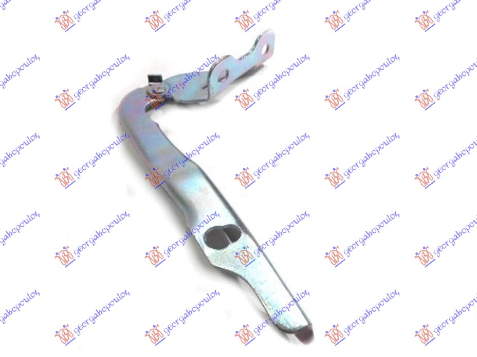 MAKAZE HAUBE - DESNO