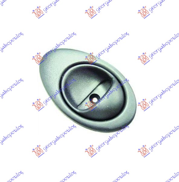 KVAKA PREDNJIH VRATA UNUTRASNJA - LEVO