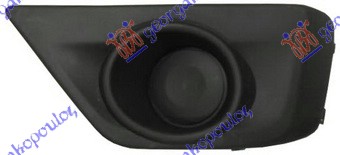 RESETKA PREDNJEG BRANIKA (SA MAGLENKOM) 13- - LEVO