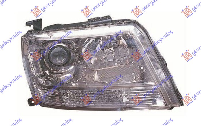 FAR ELEKTRICNI 5 VRATA 13- (DEPO) - DESNO