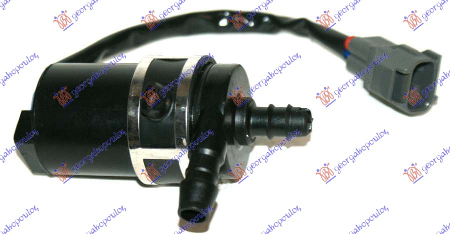 MOTOR PRSKALICE FAROVA