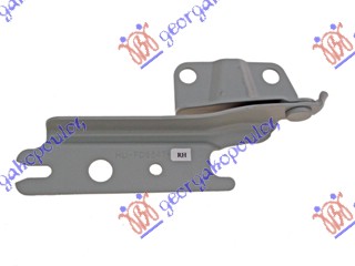 MAKAZE HAUBE - DESNO