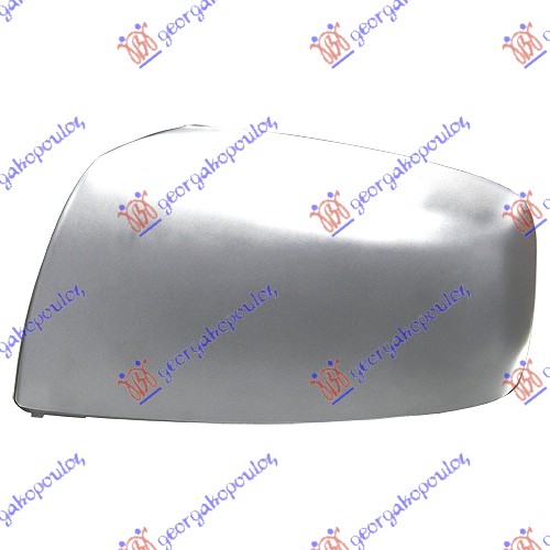 POKLOPAC RETROVIZORA HROM - LEVO