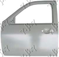 VRATA PREDNJA 2/4 VRATA - LEVO