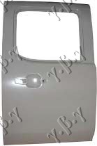 VRATA ZADNJA - DESNO