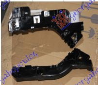 NOSAC PREDNJEG BRANIKA BOCNI PLASTICNI - DESNO