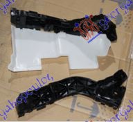 NOSAC PREDNJEG BRANIKA BOCNI PLASTICNI - LEVO