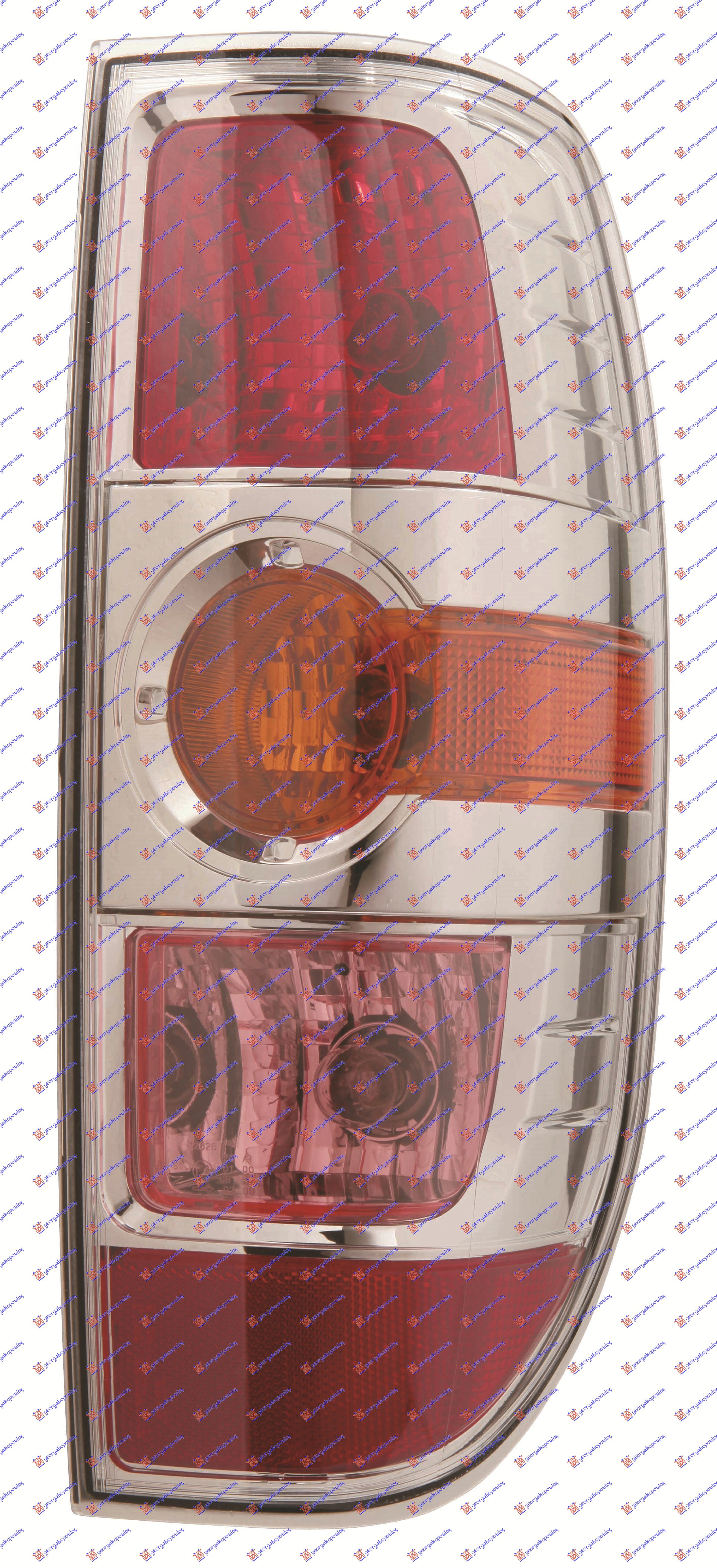 STOP LAMPA 08- (DEPO) - DESNO