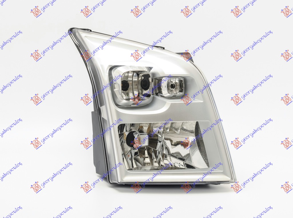 FAR ELEKTRICNI (DEPO) - DESNO