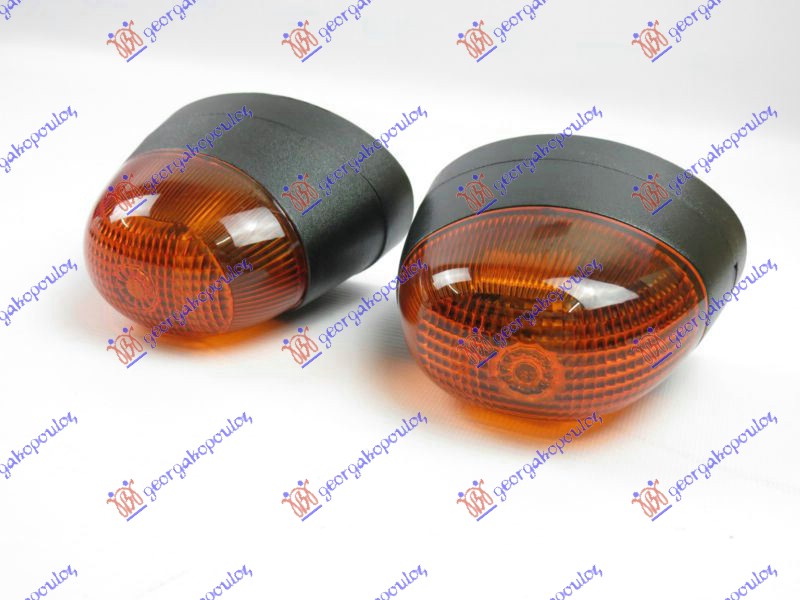 MIGAVAC U KRILU (ZATVORENA KABINA) - DESNO