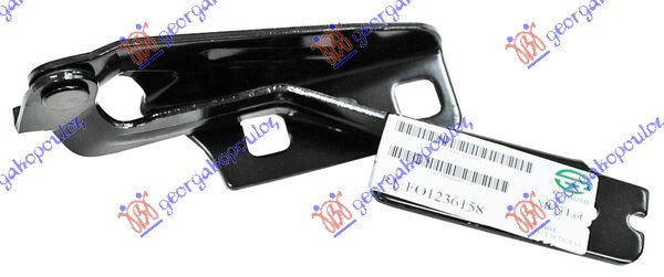 MAKAZE HAUBE - DESNO