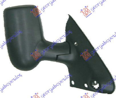 RETROVIZOR EL.D-Transit(00-06) - DESNO