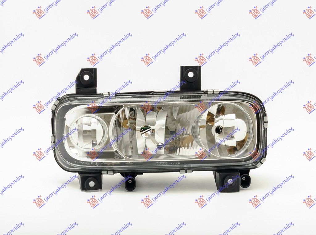 FAR ELEKTRICNI 04- (H7/H1) (DEPO) - DESNO