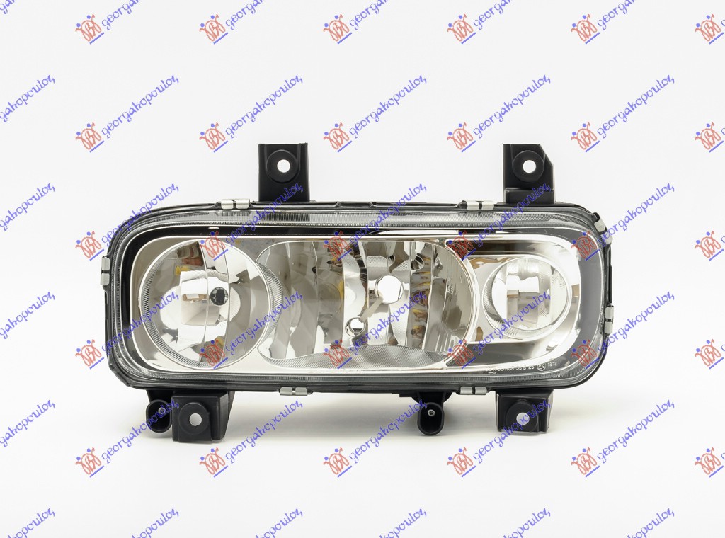 FAR ELEKTRICNI 04- (H7/H1) (DEPO) - LEVO