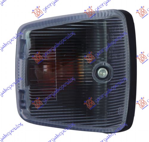 MIGAVAC U KRILU ZATAMNJENI 13-